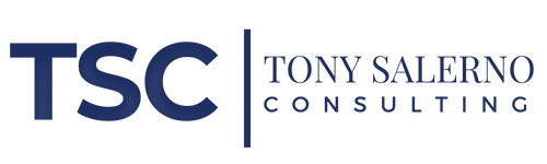 Tony Salerno Consulting - Digital Marketing Experts